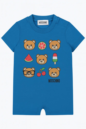 Pagliaccetto moschino 18m - pagliaccetto, 12-18m