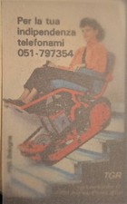 Schede telefoniche sip - telefoniche,