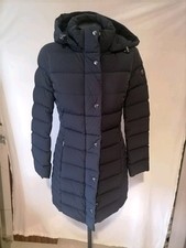 piumino donna invernale "Cape