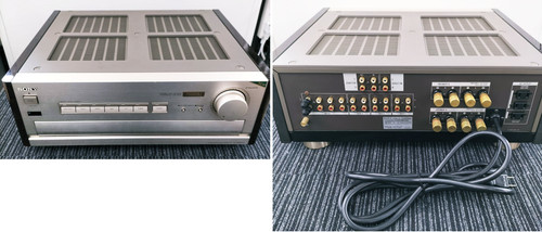 Sony f555esj amplificatore - sony,