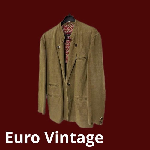Schneiders euro vintage giacca - vintage,
