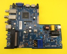 SCHEDA MADRE CV3663C-A32 x