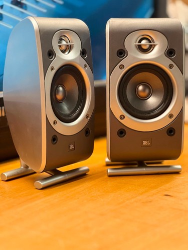 Jbl 200 coppia casse - jbl,
