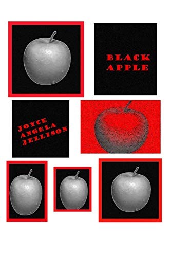 Black apple by - black, apple.by