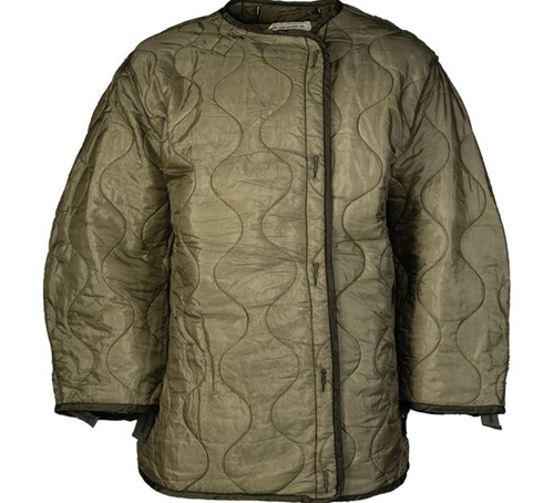 Army parka fodera m51 - us,