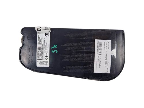 Airbag sedile sinistro per - airbag,
