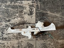 Alzacristallo anteriore destro Volkswagen Fox 2007