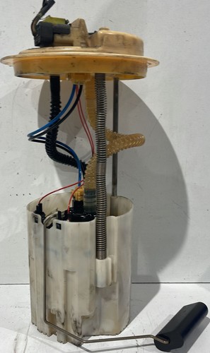 Pompa carburante per alfa - pompa,