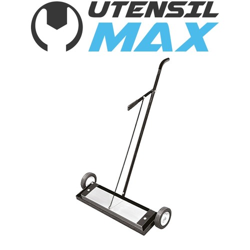 Scopa magnetica professionale - scopa,