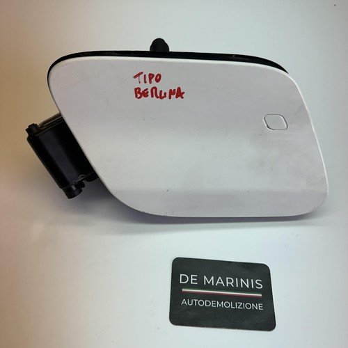 Sportellino carburante per - sportellino,