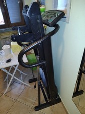 Tapis roulant elettrico Treadmill usato - perfettamente funzionante