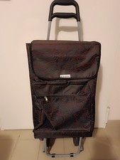 carrello spesa 4 ruote