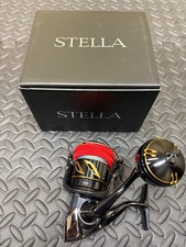 Shimano 20 Stella SW 4000HG