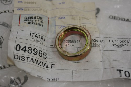 Distanziale asse carter - , motore