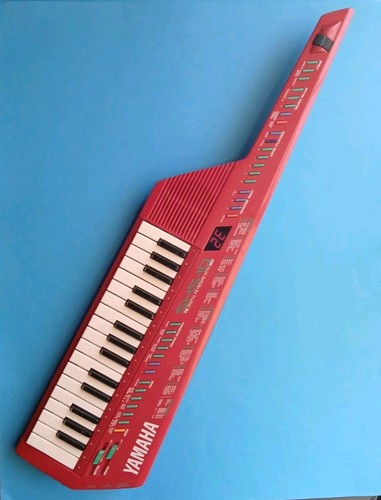 Yamaha shs tastiera - yamaha, r