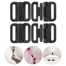 Set 100 Fibbie Prolunga