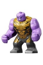 Figurine / Minifigure Lego