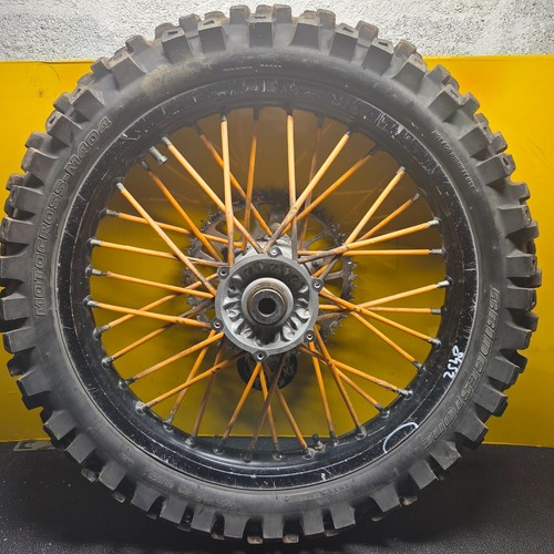 Ktm 450 2004 cerchio - 2004,