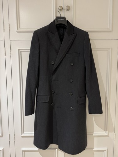 Soprabito dolce gabbana - e,