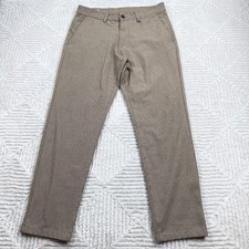 Zara Pantalone Uomo Uomo 31