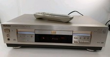 Technics DVD-A10 DVD