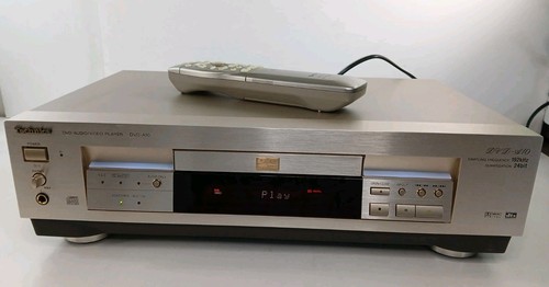 Technics dvd a10 lettore - dvd-a10,