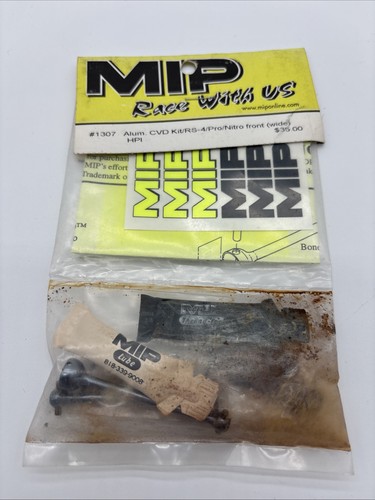 Mip 1307 kit - cvd, alluminio