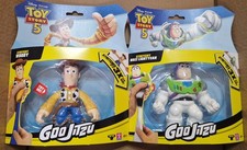 Goo jit disney - toy, story