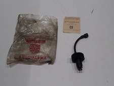 PORSCHE 914  TAPPO SFIATO VASCHETTA LAVAVETRI FONDO MAGAZZINO NOS (ST74)