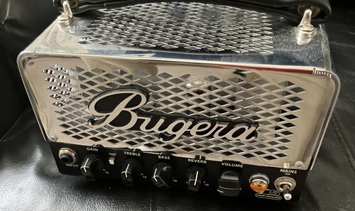 Bugera infinium - bugera, t5