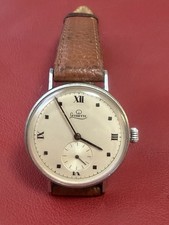 OROLOGIO LEVRETTE VINTAGE