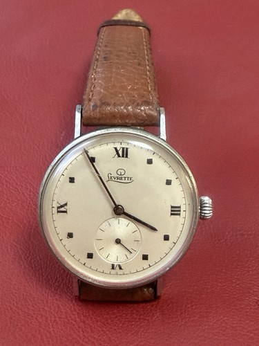 Orologio levrette vintage - orologio,