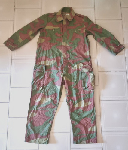 Tuta mimetica m29 - mimetica,