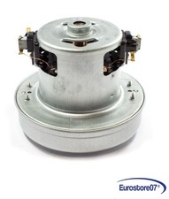 MOTORE ASPIRAPOLVERE BLINDATO