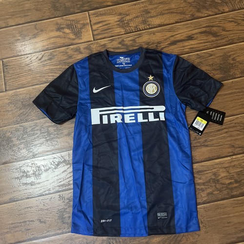 Maglia home nike inter milan - nike,