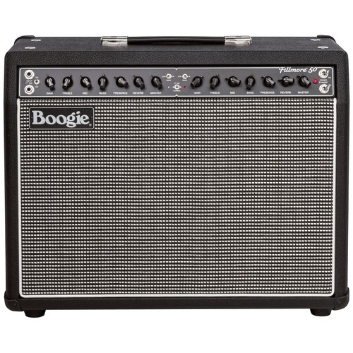 Combo mesa boogie - combo, mesa/boogie