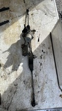 Scatola sterzo Smart 453