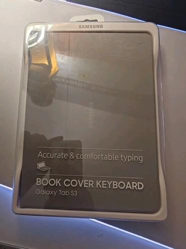 Samsung book cover keyboard - samsung,
