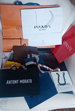 Lotto buste Lusso : Dior