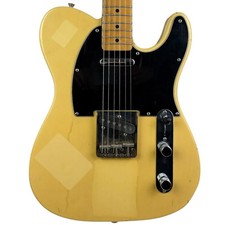 Fender Japan 72' Reissue