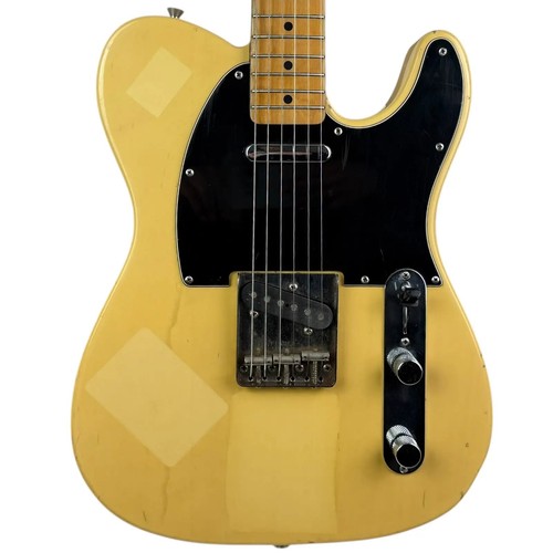 Fender japan reissue - 72',