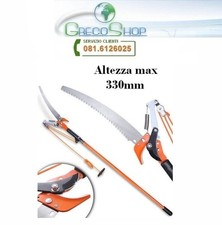 Svettatoio/Tagliarami/Sega/Ces