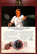 1996 Rolex GMT-Master Pepsi