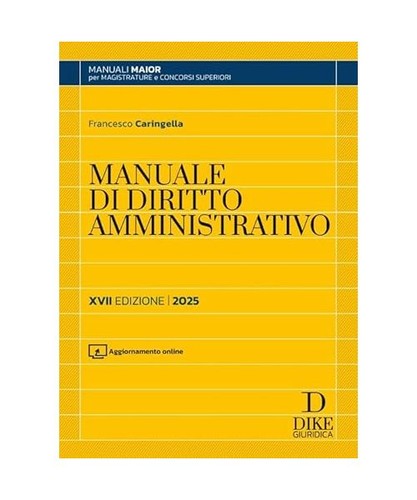 Manuale diritto - manuale,
