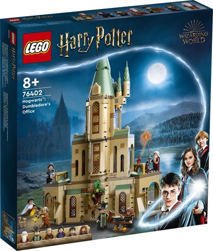 Lego harry potter - lego®,