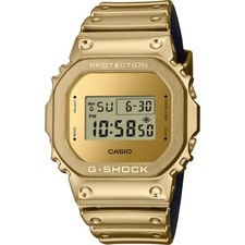 CASIO G-Shock GM-5600YMG-9ER