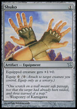 MTG SHUKO EXC - SHUKO - BOK -