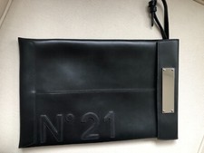 N 21 borsa pochette grande