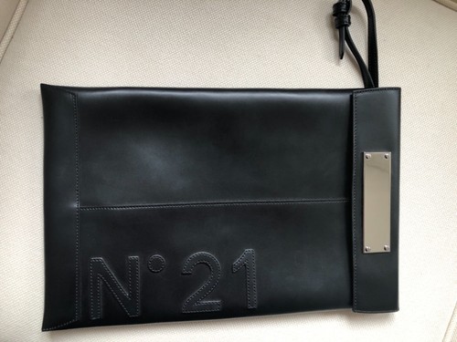 Borsa pochette grande - 21,
