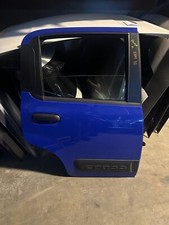 PORTA SPORTELLO PORTIERA FIAT